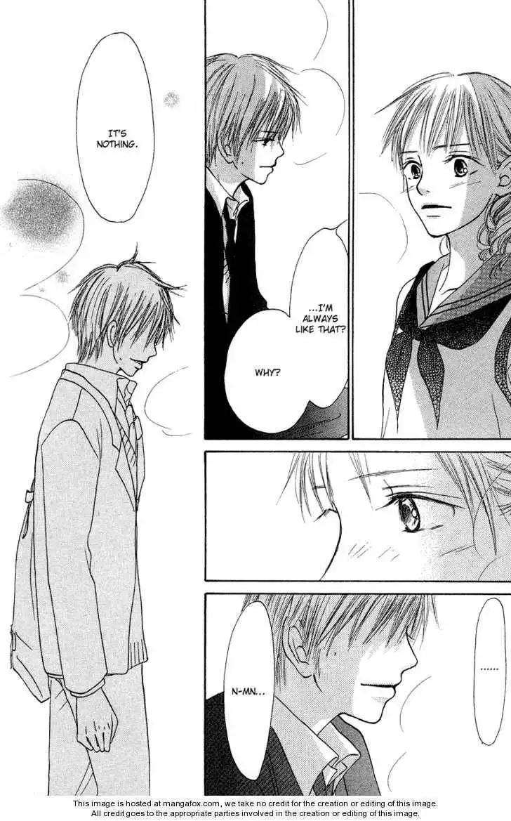 Crazy for You (Shoujo) Chapter 11 40